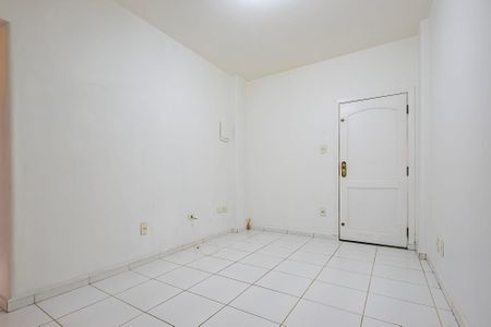 Sala de apartamento à venda com 1 quarto, 41m² em Perdizes, São Paulo