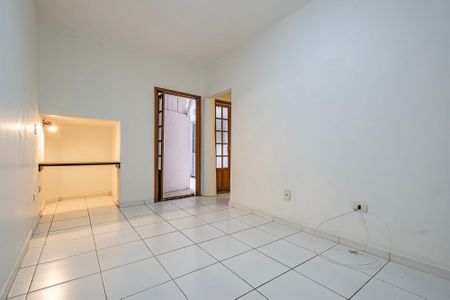Sala de apartamento à venda com 1 quarto, 41m² em Perdizes, São Paulo