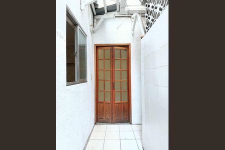 Apartamento para alugar com 41m², 1 quarto e sem vaga Apartamento para alugar com 41m², 1 quarto e sem vagaÁrea de Serviço