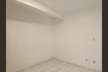 Quarto de apartamento à venda com 1 quarto, 41m² em Perdizes, São Paulo