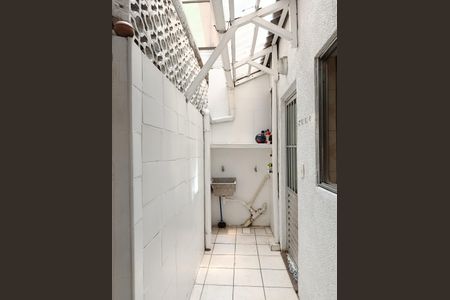 Apartamento para alugar com 41m², 1 quarto e sem vaga Apartamento para alugar com 41m², 1 quarto e sem vagaÁrea de Serviço