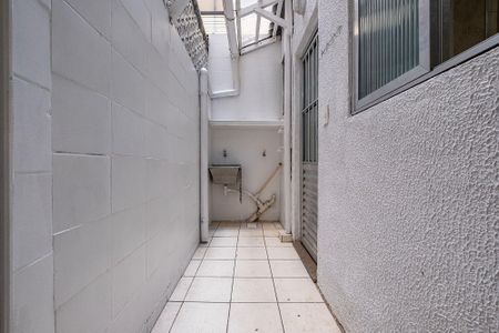 Apartamento à venda com 41m², 1 quarto e sem vagaÁrea