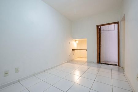 Sala de apartamento à venda com 1 quarto, 41m² em Perdizes, São Paulo