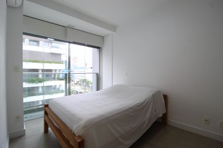 Apartamento para alugar com 83m², 2 quartos e 2 vagasQuarto 2 - Suíte