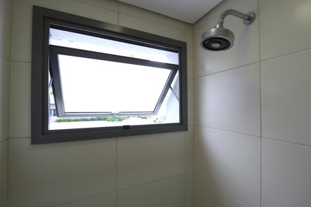 Apartamento para alugar com 83m², 2 quartos e 2 vagasBanheiro da Suíte 1