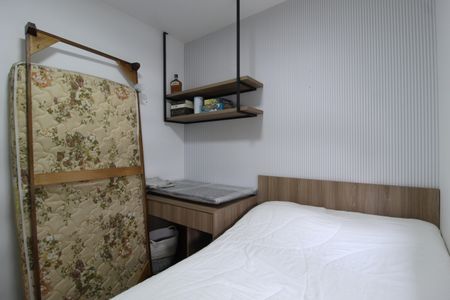 Apartamento para alugar com 83m², 2 quartos e 2 vagasQuarto 1 - Suíte