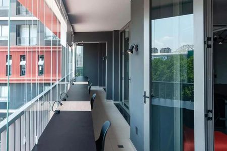 Apartamento à venda com 25m², 1 quarto e 1 vagahome office