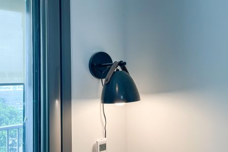 Apartamento à venda com 25m², 1 quarto e 1 vagaStudio