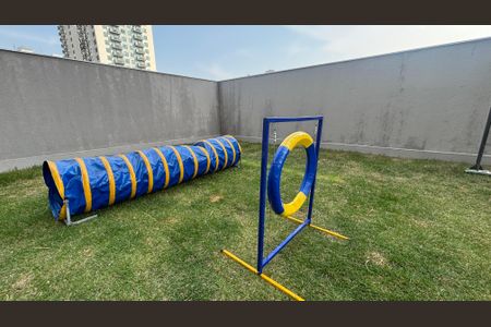 Apartamento para alugar com 39m², 2 quartos e sem vaga Apartamento para alugar com 39m², 2 quartos e sem vagaÁrea comum
