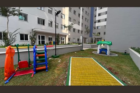 Apartamento para alugar com 39m², 2 quartos e sem vaga Apartamento para alugar com 39m², 2 quartos e sem vagaÁrea comum