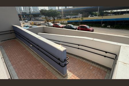 Apartamento para alugar com 39m², 2 quartos e sem vaga Apartamento para alugar com 39m², 2 quartos e sem vagaRampa - Corrimão