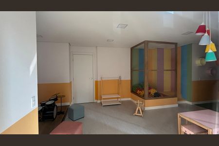 Apartamento para alugar com 39m², 2 quartos e sem vaga Apartamento para alugar com 39m², 2 quartos e sem vagaÁrea comum