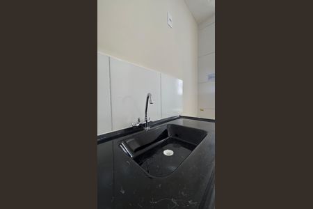 Apartamento para alugar com 39m², 2 quartos e sem vaga Apartamento para alugar com 39m², 2 quartos e sem vagaCozinha