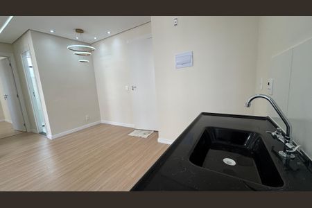 Apartamento para alugar com 39m², 2 quartos e sem vaga Apartamento para alugar com 39m², 2 quartos e sem vagaCozinha