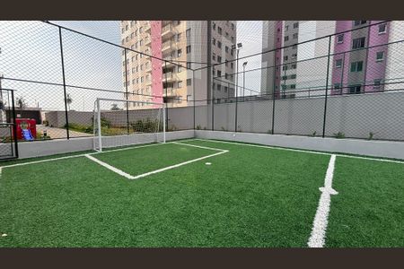 Apartamento para alugar com 39m², 2 quartos e sem vaga Apartamento para alugar com 39m², 2 quartos e sem vagaÁrea comum