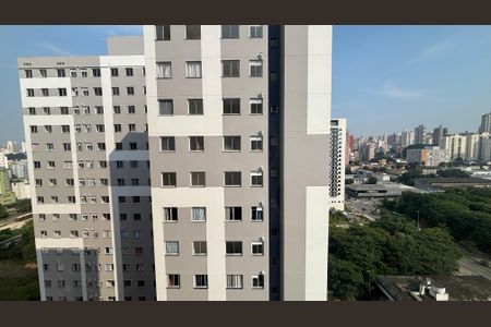 Apartamento para alugar com 39m², 2 quartos e sem vaga Apartamento para alugar com 39m², 2 quartos e sem vagaVista do Quarto 2