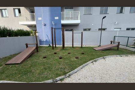 Apartamento para alugar com 39m², 2 quartos e sem vaga Apartamento para alugar com 39m², 2 quartos e sem vagaÁrea comum