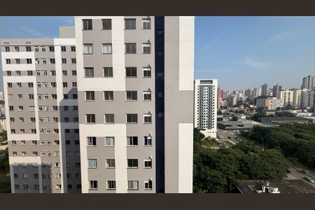 Apartamento para alugar com 39m², 2 quartos e sem vaga Apartamento para alugar com 39m², 2 quartos e sem vagaVista do Quarto