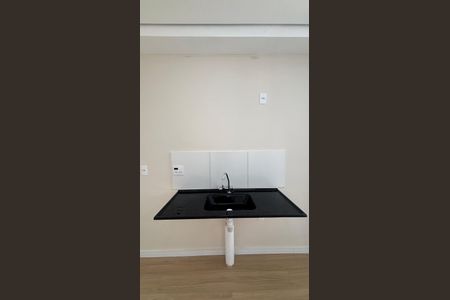 Apartamento para alugar com 39m², 2 quartos e sem vaga Apartamento para alugar com 39m², 2 quartos e sem vagaCozinha
