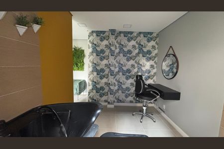 Apartamento para alugar com 39m², 2 quartos e sem vaga Apartamento para alugar com 39m², 2 quartos e sem vagaÁrea comum