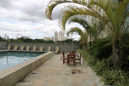 Apartamento à venda com 51m², 2 quartos e 1 vagaÁrea comum - Piscina