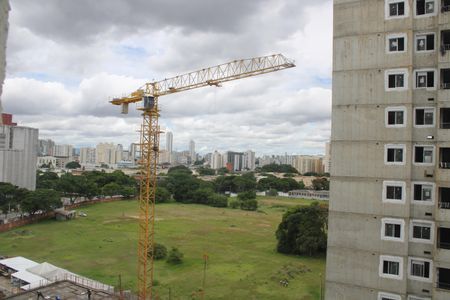 Apartamento à venda com 51m², 2 quartos e 1 vagaVista quarto 1