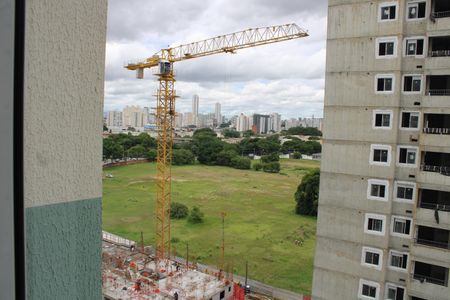 Apartamento à venda com 51m², 2 quartos e 1 vagaVista da suíte