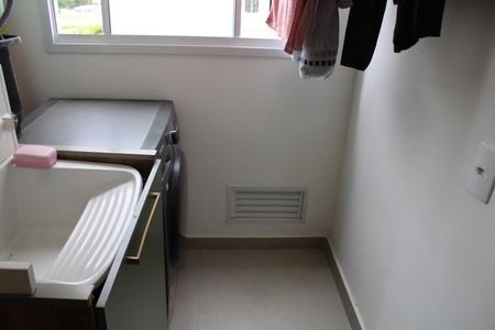 Apartamento à venda com 51m², 2 quartos e 1 vagaÁrea de Serviço