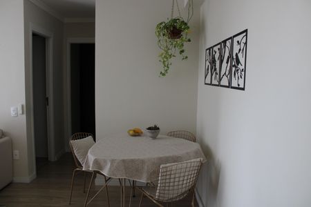 Apartamento à venda com 2 quartos, 51m² em Liberdade, São Paulo