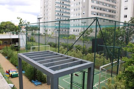 Apartamento à venda com 51m², 2 quartos e 1 vagaQuadra Esportiva