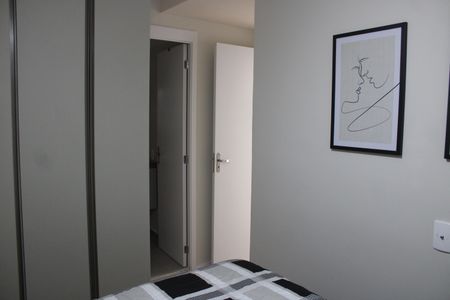 Apartamento à venda com 51m², 2 quartos e 1 vagaSuíte 1