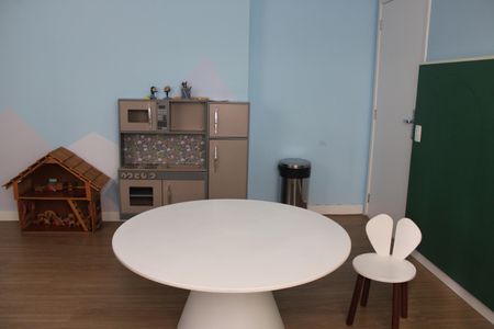 Apartamento à venda com 51m², 2 quartos e 1 vagaBrinquedoteca