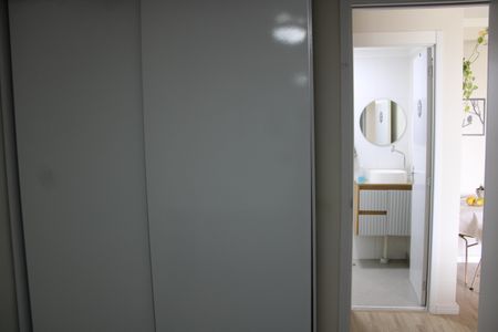 Apartamento à venda com 51m², 2 quartos e 1 vagaQuarto 1