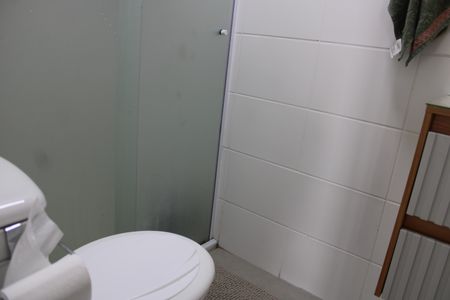 Apartamento à venda com 51m², 2 quartos e 1 vagaBanheiro 1