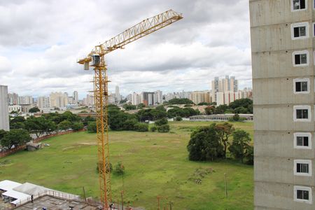 Apartamento à venda com 51m², 2 quartos e 1 vagaVista da área
