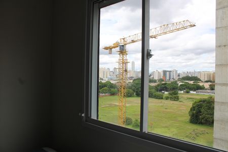 Apartamento à venda com 51m², 2 quartos e 1 vagaVista quarto 1