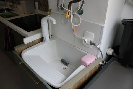 Apartamento à venda com 51m², 2 quartos e 1 vagaÁrea de Serviço