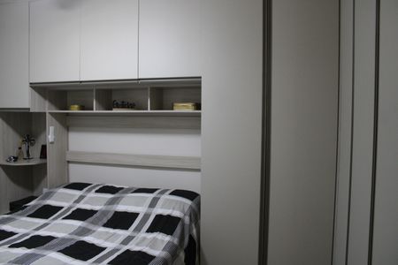 Apartamento à venda com 51m², 2 quartos e 1 vagaSuíte 1