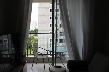 Apartamento à venda com 2 quartos, 51m² em Liberdade, São Paulo