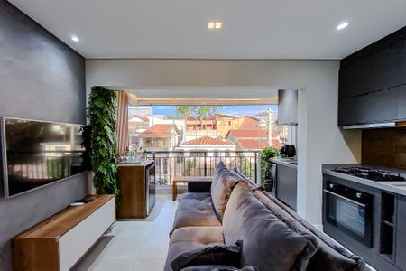 Apartamento à venda com 45m², 2 quartos e 1 vaga