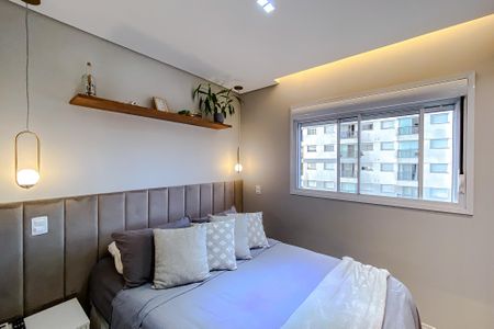 Apartamento à venda com 45m², 2 quartos e 1 vaga