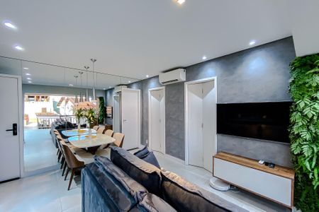 Apartamento para alugar com 2 quartos, 45m² em Vila Invernada, São Paulo