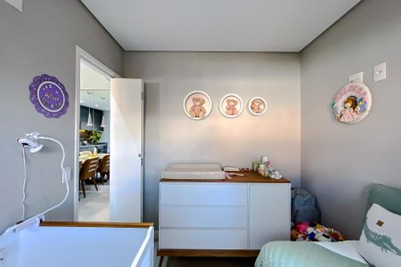 Apartamento à venda com 45m², 2 quartos e 1 vaga