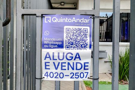 Apartamento à venda com 45m², 2 quartos e 1 vaga