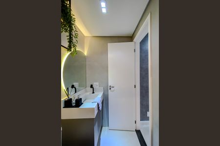 Apartamento à venda com 45m², 2 quartos e 1 vaga