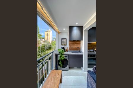 Apartamento à venda com 45m², 2 quartos e 1 vaga