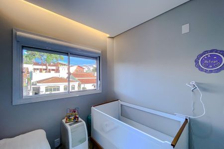 Apartamento à venda com 45m², 2 quartos e 1 vaga