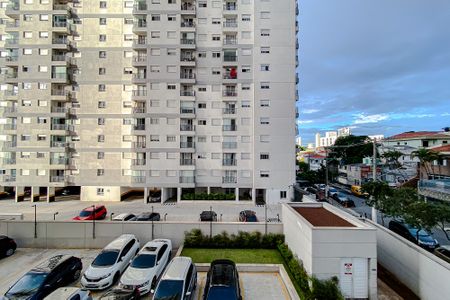 Apartamento à venda com 45m², 2 quartos e 1 vaga