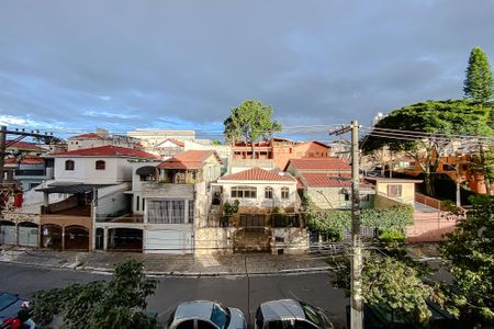 Apartamento à venda com 45m², 2 quartos e 1 vaga