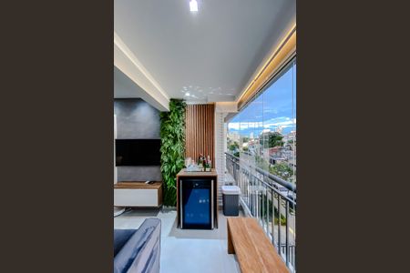 Apartamento à venda com 45m², 2 quartos e 1 vaga